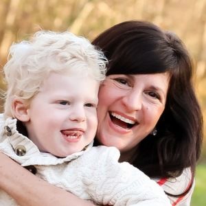 Meet your Posher, Renee